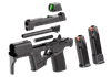 SIG P365 Flux 9mm Pistol w/ Rapid Deploy Stabilizing Brace