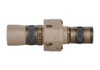 SIG Oscar6 HDX Pro 16-32X60mm Compact Spotting Scope w/ Optical Image Stabilization
