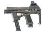 SIG P320 Flux Raider 9mm Pistol w/ Rapid Deploy Stabilizing Brace & RomeoX Pro Enclosed Red Dot Sight