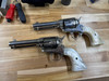 Benny Binion Personal Colt Single Action Army Revolvers | 1st Gen .38 WCF