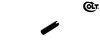 Colt AR15/SMG Extractor & Ejector Roll Pin