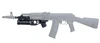 Arsenal UBGL 40mm Under-Barrel Grenade Launcher