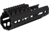 SIG MPX 8-Inch MLOK Handguard