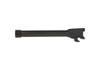 SIG P320 Full Size 9mm Threaded Barrel | 5.5" No LCI