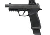 SIG P365XL/ XMacro 9mm Threaded Barrel | 4.3" LCI