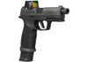 SIG P365XL/ XMacro 9mm Threaded Barrel | 4.3" LCI