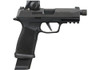 SIG P365XL/ XMacro 9mm Threaded Barrel | 4.3" LCI