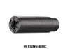 SIG Hexium556 Inconel 5.56mm Flow Suppressor | Direct Thread HUB Compatible
