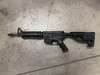 Colt M4 Commando 5.56mm Semi-Auto Short Barrel Rifle | 11.5" Barrel - USED