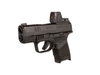 Trijicon RMRcc Pistol Adapter Plate for Springfield Hellcat Glock G43X S&W Shield RMSc Footprint