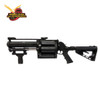 DefTec 1440 40mm Multi 4-Shot Less Lethal Launcher
