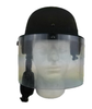 Assorted NIJ II/HG1 Ballistic Helmets - USED SURPLUS