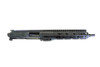 Colt AR15/SMG 9mm Stripped Upper Receiver | 10.5" Barrel