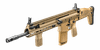 FN SCAR 17S 7.62x51 Semi-Auto Rifle | 16" Barrel