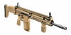 FN SCAR 17S 7.62x51 Semi-Auto Rifle | 16" Barrel
