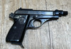 Beretta 70 .32 ACP Semi-Auto Pistol w/ Threaded Barrel