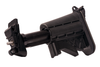 Hydraulic Collapsible Buttstock & Buffer Assembly for M249 SAW