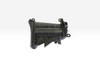 Hydraulic Collapsible Buttstock & Buffer Assembly for M249 SAW