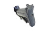Hydraulic Collapsible Buttstock & Buffer Assembly for M249 SAW
