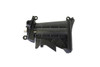 Hydraulic Collapsible Buttstock & Buffer Assembly for M249 SAW