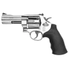 Smith & Wesson Model 610 10mm 6-Shot Revolver | 4" Barrel