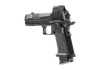 SIG P211 GTO 9mm Semi-Auto Pistol w/ Romeo-X Enclosed Optic