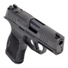 SIG P365X 9mm Pistol w/ Night Sights & 3x Magazines | 3.1" Barrel