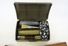 AK-Pattern Furniture & Cleaning Kit Lot – 2 Wooden Buttstocks + 2 Polymer Grips + Cleaning Kit
