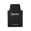 Hardwire Level IIIA Notched Tactical Shield – 20" x 30" Without Viewport (Police / Sheriff / Custom)
