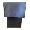Protech Shield Hood Viewport | Protective Nylon-Covered Foam Cover for Ballistic Shield Viewports (Small, Medium & Large)