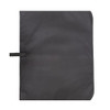 Protech Shield Hood Viewport | Protective Nylon-Covered Foam Cover for Ballistic Shield Viewports (Small, Medium & Large)