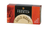 Federal Gold Medal Target .22LR 40-Grain Solid Ammo - Box of 50 Rounds