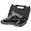Beretta APX-A1 Full Tactical 9mm Pistol w/ 3x 21rd Magazines