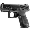 Beretta APX-A1 Compact 9mm Pistol w/ Fiber Optic Front Sight