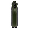 Beretta 92FS OD Green Threaded Barrel Pistol w/ 2x 18rd Magazines