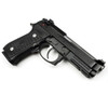 Beretta 92G Elite LTT 9mm Pistol