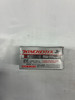 Winchester Super-X .22 LR 40 Grain Copper-Plated LRN 1255 FPS – X22LR (50 Rounds)