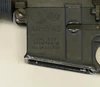 Used Colt AR15A2 Sporter II w/ Carry Handle LE Trade-In