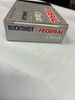 Federal Classic Buckshot – 5 Shotshells (UPC 029465009762)