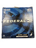 Federal Game Load Heavy Field 12 Gauge 2-3/4" 1-1/4 oz #4 Shot – H125 4 (25 Rounds)
