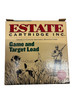 Estate Game and Target Load 12 Gauge 2-3/4" 1 oz #7.5 Shot – GTL12 7.5 (25 Rounds)
