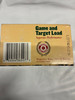 Estate Game and Target Load 12 Gauge 2-3/4" 1 oz #7.5 Shot – GTL12 7.5 (25 Rounds)