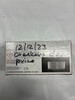 CCI Blazer Brass 9mm Luger 124 gr FMJ – 5201 (50 Rounds)