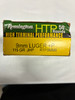Remington HTP 9mm Luger +P 115 Grain JHP – RTP9MM6 (50 Rounds)