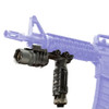 SureFire M910A Vertical Foregrip Weaponlight Picatinny Thumbscrew Mount