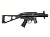Heckler & Koch SP5K 9mm Semi-Auto SBR