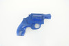 Ring’s Blue Guns Training Replicas - HK USP, 1911, and Snub Revolver (Blue, Black, Red)
