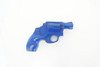 Ring’s Blue Guns Training Replicas - HK USP, 1911, and Snub Revolver (Blue, Black, Red)