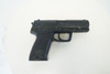 Ring’s Blue Guns Training Replicas - HK USP, 1911, and Snub Revolver (Blue, Black, Red)