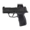 Sig Sauer P365 X 9mm Pistol | 3.1" Barrel